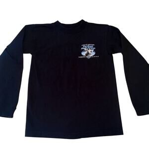 Harley-Davidson T-Shirt Alaska Youth Shirt Size 6-8